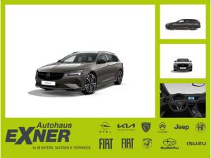 Opel Insignia ST Ultimate AT | KURZFRISTIG VERFÜGBAR | TOP-AUSSTATTUNG | Privat