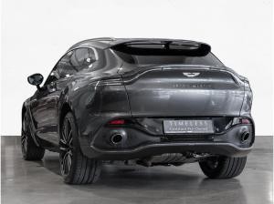 Aston Martin DBX 550 - Hamburg