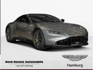 Aston Martin Vantage V8 Coupe - Aston Martin Hamburg