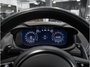 Aston Martin DBX 550 - Hamburg