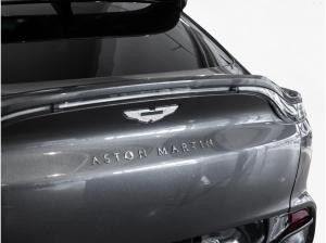 Aston Martin DBX 550 - Hamburg