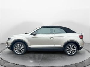 Volkswagen T-Roc Cabriolet MOVE 1.5 l TSI"SOFORT VERFÜGBAR" OPF 6-Gang