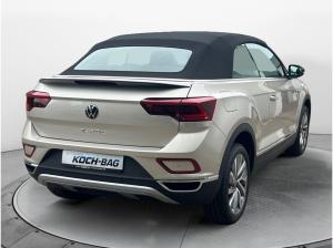 Volkswagen T-Roc Cabriolet MOVE 1.5 l TSI"SOFORT VERFÜGBAR" OPF 6-Gang