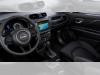 Foto - Jeep Renegade 1.3 T-GDI Limited #DCT #NAV #LED #BLACK