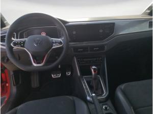 Volkswagen Polo GTI 207 PS DSG *SOFORT VERFÜGBAR*