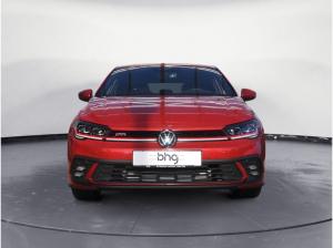 Volkswagen Polo GTI 207 PS DSG *SOFORT VERFÜGBAR*