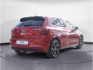 Volkswagen Polo GTI 207 PS DSG *SOFORT VERFÜGBAR*