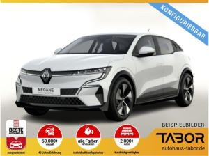 Renault Megane E-Tech EQUILIBRE EV40 130HP boost charge