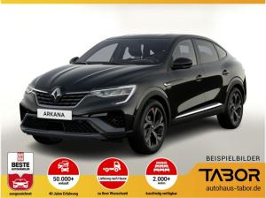 Renault Arkana R.S. LINE TCe 160 EDC (MY22) ParkAssist