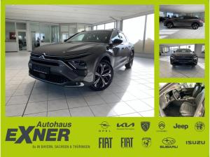 Citroën C5X Shine PHEV 225PS | SOFORT VERFÜGBAR | Privat & Gewerbe