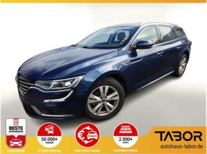 Renault Talisman Grandt. TCe 160 EDC Limited DeLuxe SHZ