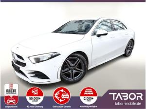 Mercedes-Benz A 180 Lim DCT AMGLine LED StandH ParkP DisplayP