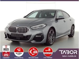 BMW 220 d Gran Coupe Aut. M Sport LED ParkP SHZ 18Z