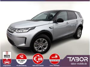 Land Rover Discovery Sport P200 AWD Aut. S PiviP WInterP