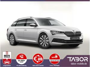 Skoda Superb Combi 2.0 TDI 150 Style Alcantara LED ViC