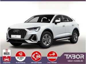 Audi Q3 Sportback 35 TFSI 150 S tronic S line Nav LED