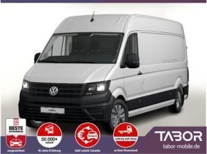 Volkswagen Crafter 35 2.0 TDI 140 L4H3 3-S AppC Kam Temp