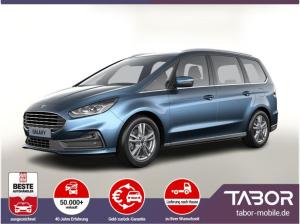 Ford Galaxy 2.5 FHEV 190 CVT Tit 7S LED Nav Kam SHZ