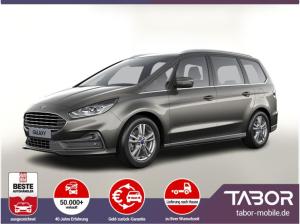 Ford Galaxy 2.5 FHEV 190 CVT Tit 7S Nav Kam SHZ PDC