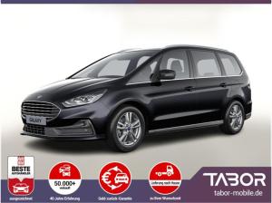 Ford Galaxy 2.5 FHEV 190 CVT Tit 7S Nav Kam SHZ ACC