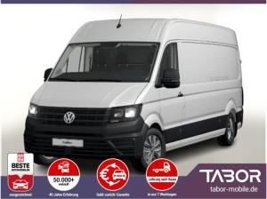 Volkswagen Crafter 35 2.0 TDI 140 L4H3 3-S Klima CompA HFT