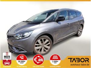 Renault Grand Scenic IV TCe 140 Limited DeLuxe Nav PDC