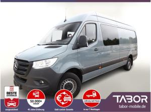 Mercedes-Benz Sprinter III 317 CDI 170 Mixto RWD L3H2 7S Klima