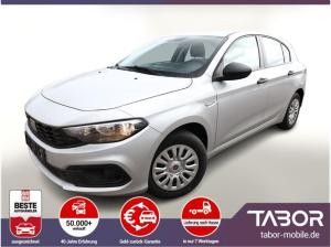Fiat Tipo HB 1.0 100 Temp Klima MFL DAB+ BT