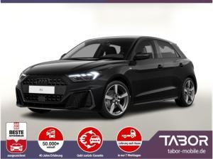 Audi A1 Sportback 35 TFSI 150 S tronic S line Nav LED