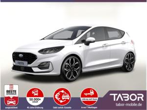 Ford Fiesta 1.0 EB 125 A7 MHEV ST-Line X LED Nav Kam