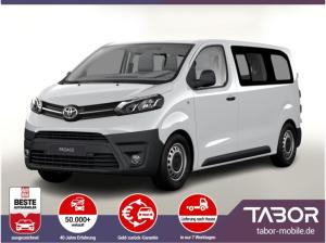 Toyota Proace Verso 2.0 D-4D 145 6-S Temp HFT Klima NSW