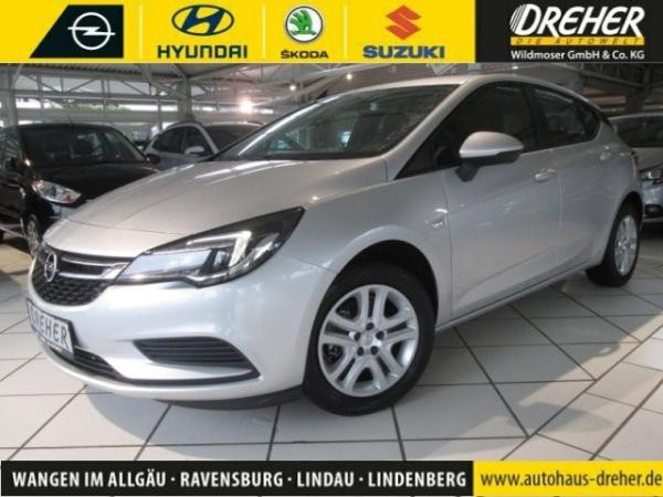Foto - Opel Astra EDITION*** -38% von UPE ****