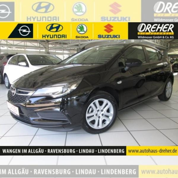 Foto - Opel Astra K /EDITION*** -39% von UPE ****