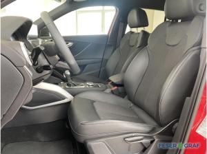 Audi SQ2 TFSI S-Tronic NAVI/MATRIX/SONOS/STYLEPAKET