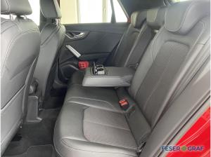 Audi SQ2 TFSI S-Tronic NAVI/MATRIX/SONOS/STYLEPAKET