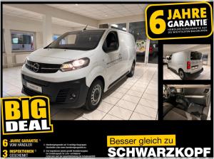 Opel Vivaro Kasten h Akku Universal Ladekabel