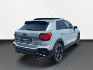 Audi SQ2 Navi/ACC/Kamera/Pano/uvm.