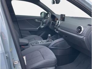 Audi SQ2 Navi/ACC/Kamera/Pano/uvm.