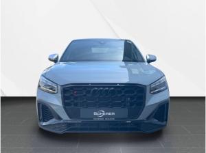 Audi SQ2 Navi/ACC/Kamera/Pano/uvm.