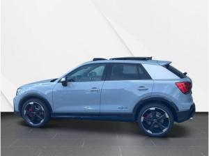Audi SQ2 Navi/ACC/Kamera/Pano/uvm.