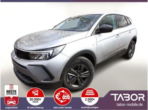 Opel Grandland 1.2 130 Aut. Business LED WinterP Kam