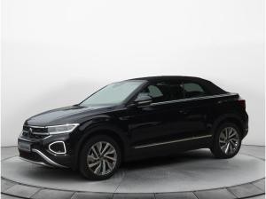 Volkswagen T-Roc Cabriolet MOVE "SOFORT VERFÜGBAR" 1.0 l TSI OPF 6-Gang