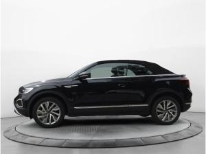 Volkswagen T-Roc Cabriolet MOVE 1.0 l TSI "SOFORT VERFÜGBAR" OPF 6-Gang