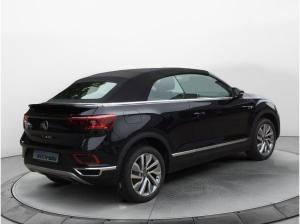 Volkswagen T-Roc Cabriolet MOVE 1.0 l TSI "SOFORT VERFÜGBAR" OPF 6-Gang