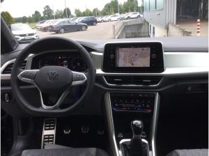 Volkswagen T-Roc Cabriolet MOVE 1.0 l TSI "SOFORT VERFÜGBAR" OPF 6-Gang