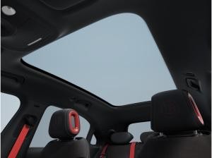 smart #1 BRABUS⚡(Allrad/Ambient/Head-up/Soundsystem/Pano/LED+)