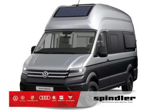 Volkswagen Grand California 600 2,0TDI VOLL 3,5t sofort