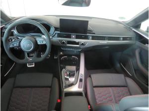Audi RS5 Sportback AKTION!RS Dynamik*280km/h*RS Abgas*Pano*B&O*LED/Laserlicht*RS Designpaket*