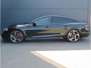 Audi RS5 Sportback AKTION!RS Dynamik*280km/h*RS Abgas*Pano*B&O*LED/Laserlicht*RS Designpaket*