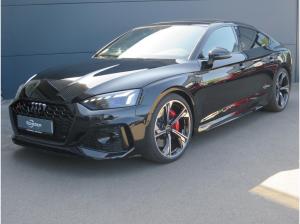 Audi RS5 Sportback AKTION!RS Dynamik*280km/h*RS Abgas*Pano*B&O*LED/Laserlicht*RS Designpaket*